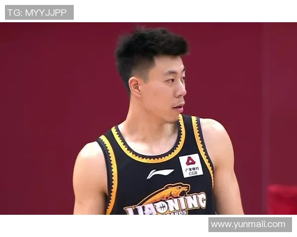 张镇麟在篮球赛场的崛起与未来发展潜力分析