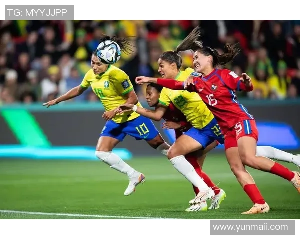 西班牙女足与南非女足激战正酣谁将赢得这场精彩对决